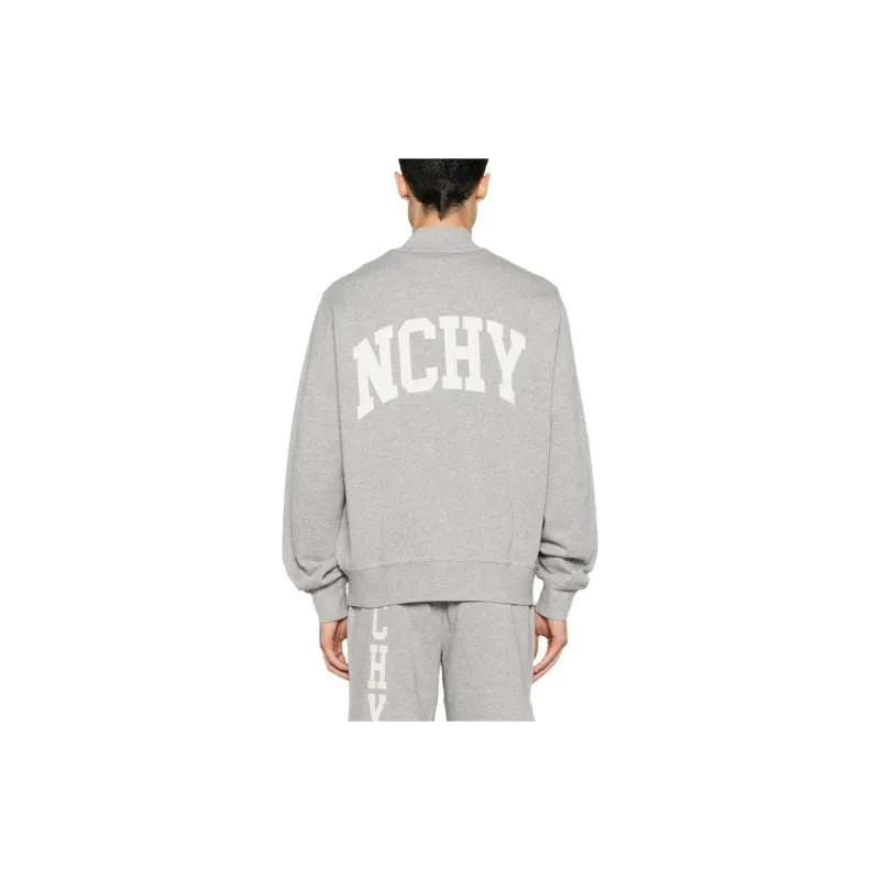 Givenchy Logo Printed College Varsity Jacket-9