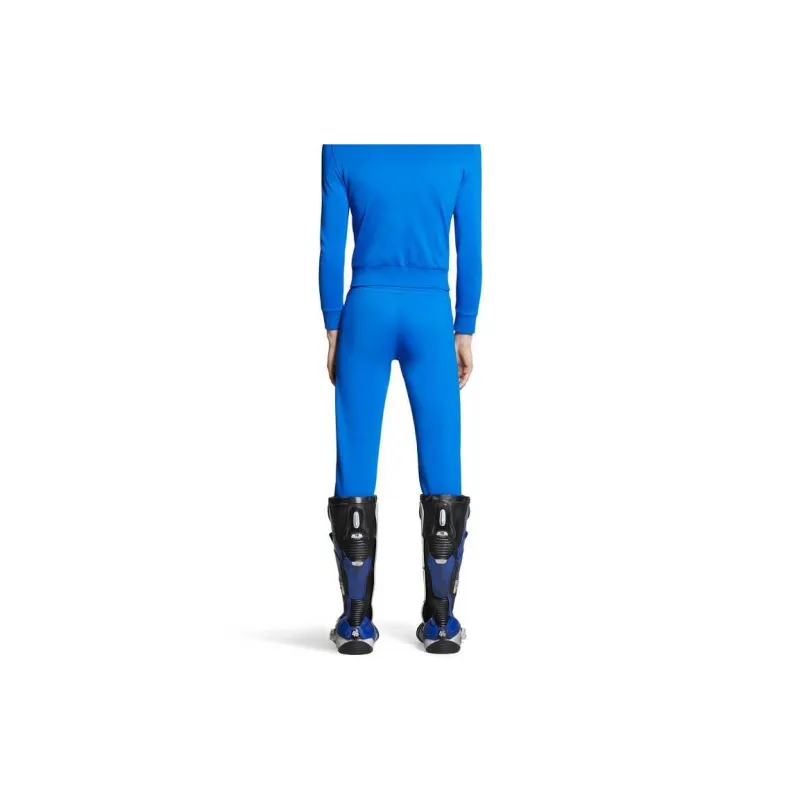 Balenciaga Straight-leg Track Pants-3