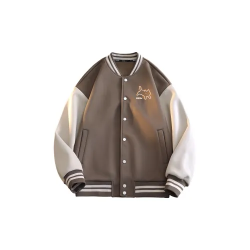 MINISO Baseball Jerseys Unisex