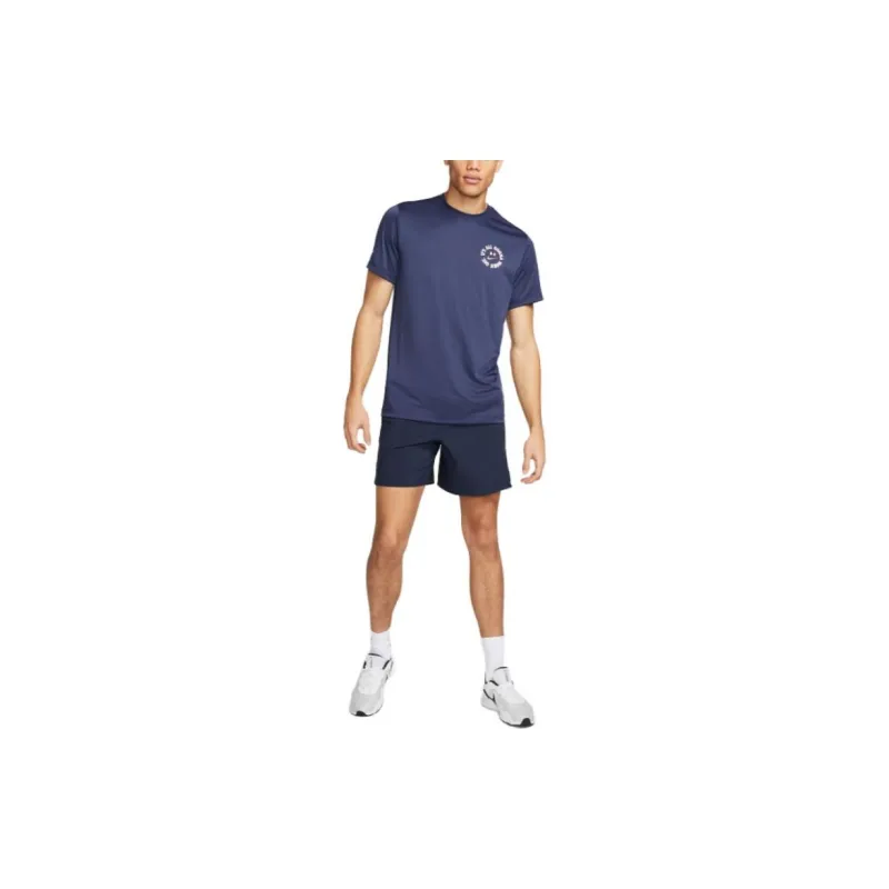 Nike Unlimited Men's Dri FIT 7' Unlined Versatile Shorts-1