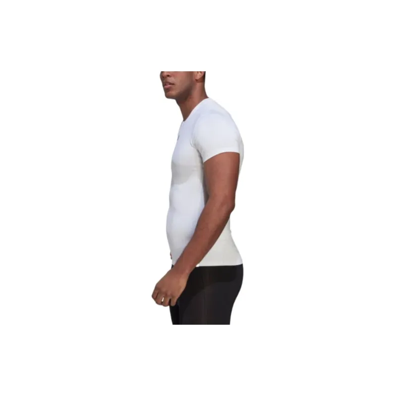 Adidas Techfit Training Tee-3