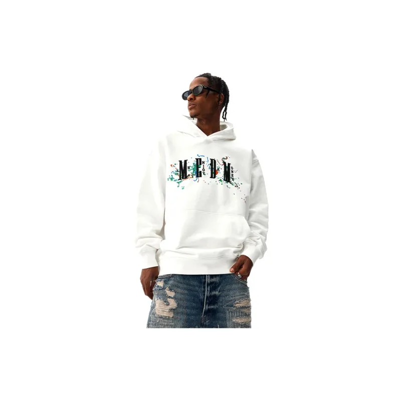 MR.ENJOYDA MONEY Sweatshirts Unisex-4