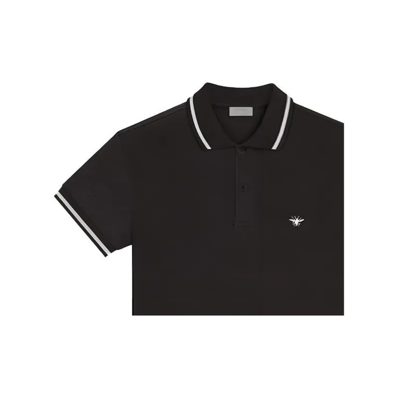 DIOR Polo Shirt-4