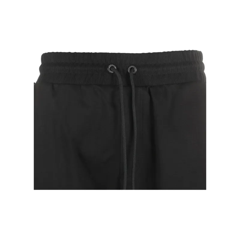 Boss Logo patch Slim Track Trousers-3