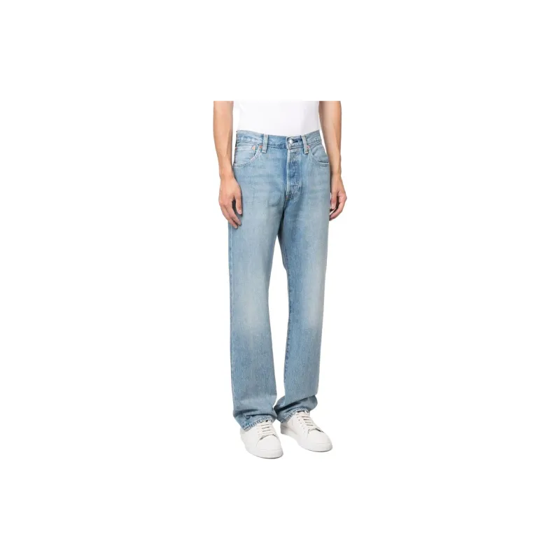 Levis 501 Straight leg Jeans-2