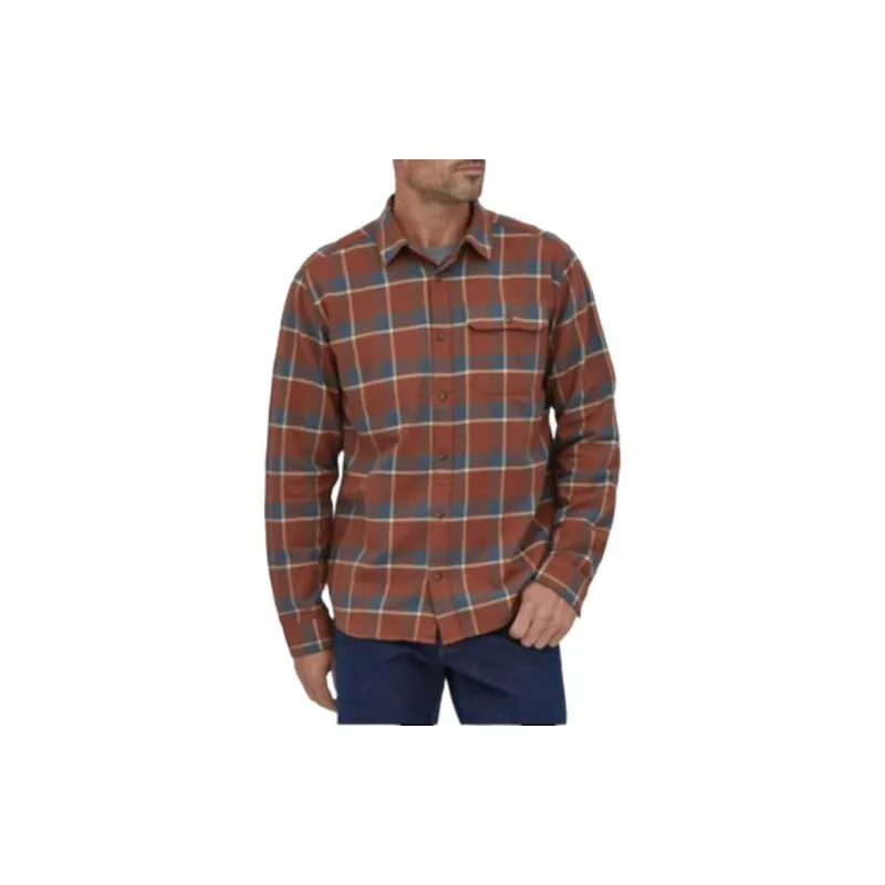 Patagonia Shirts Men-32