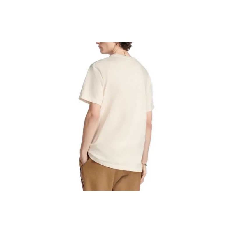 DIOR X Denim Tears T Shirt-4