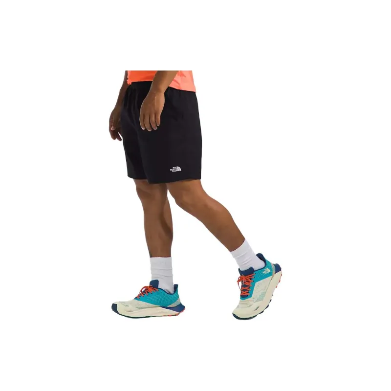 THE NORTH FACE Class V Pathfinder Pull On Shorts $60.00 Casual Shorts Men's Black-4