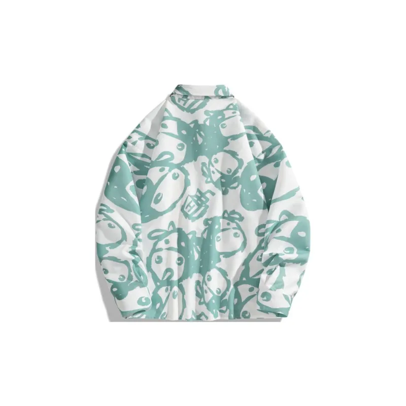SZSX Shirts Unisex-15