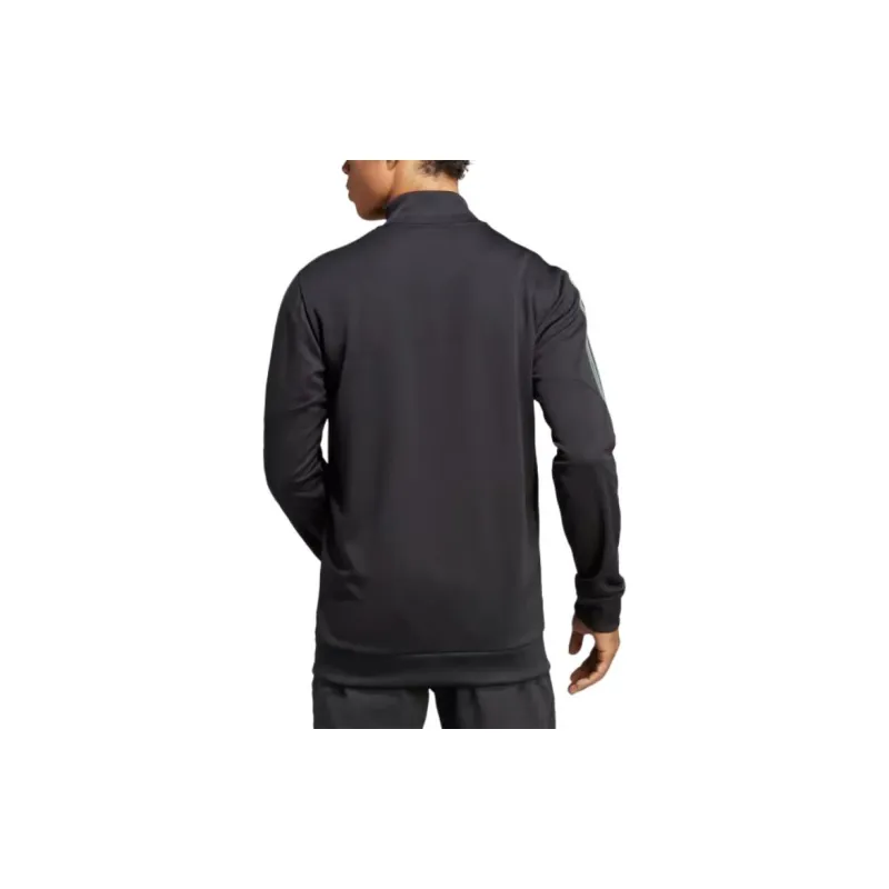 Adidas CONDIVO 22 Jackets Coats Men's Black-3