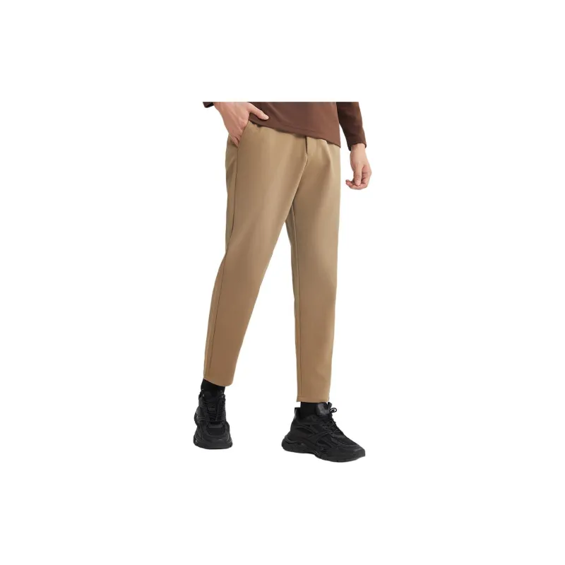 SUNDANCE Casual Pants Men-7