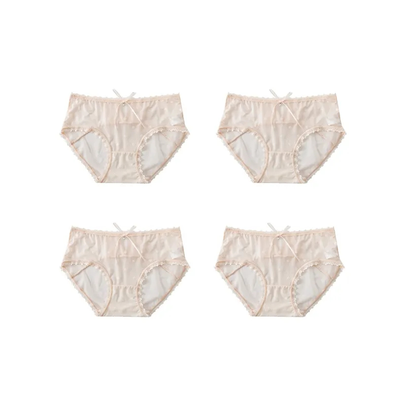 YUZHAOLIN Underpants Women's Multiple Packs-10
