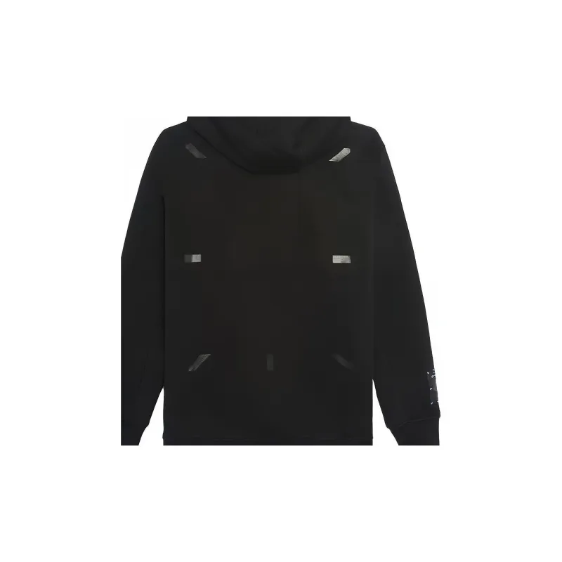 McQ Alexander McQueen Sweatshirts Men Black-6