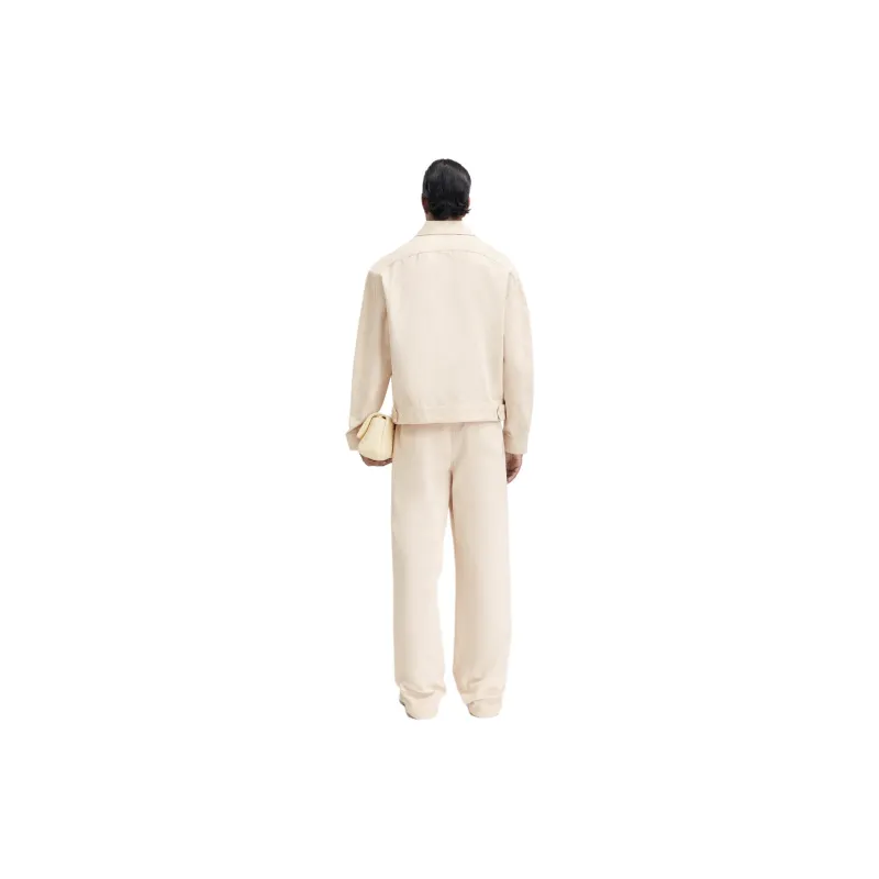 Jacquemus Le Blouson Linu-1