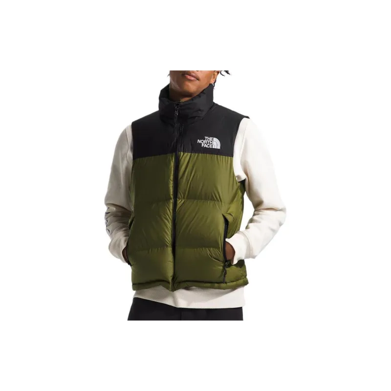 THE NORTH FACE 1996 Retro Nuptse Vest-1