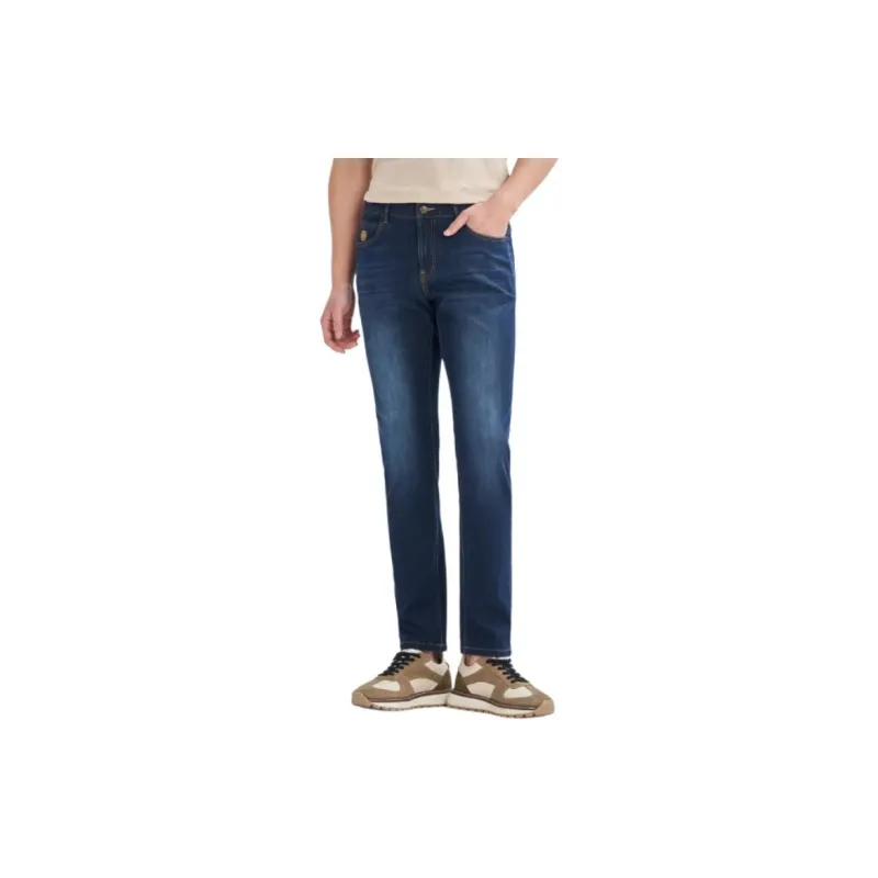 GOLDLION Jeans Men-4