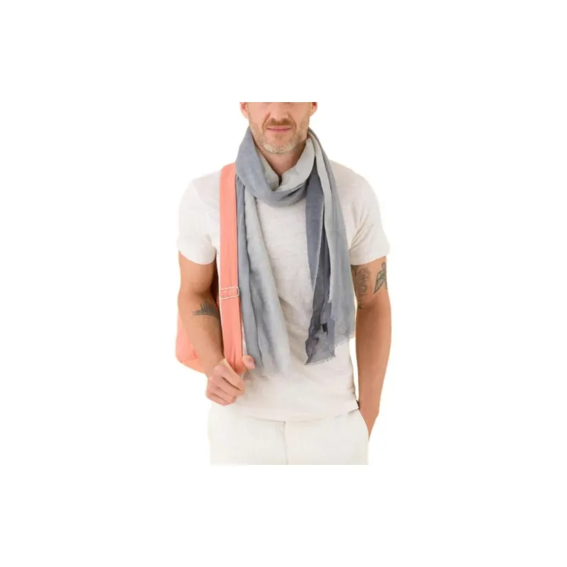 Agnes B. T-Shirts Men Beige-2