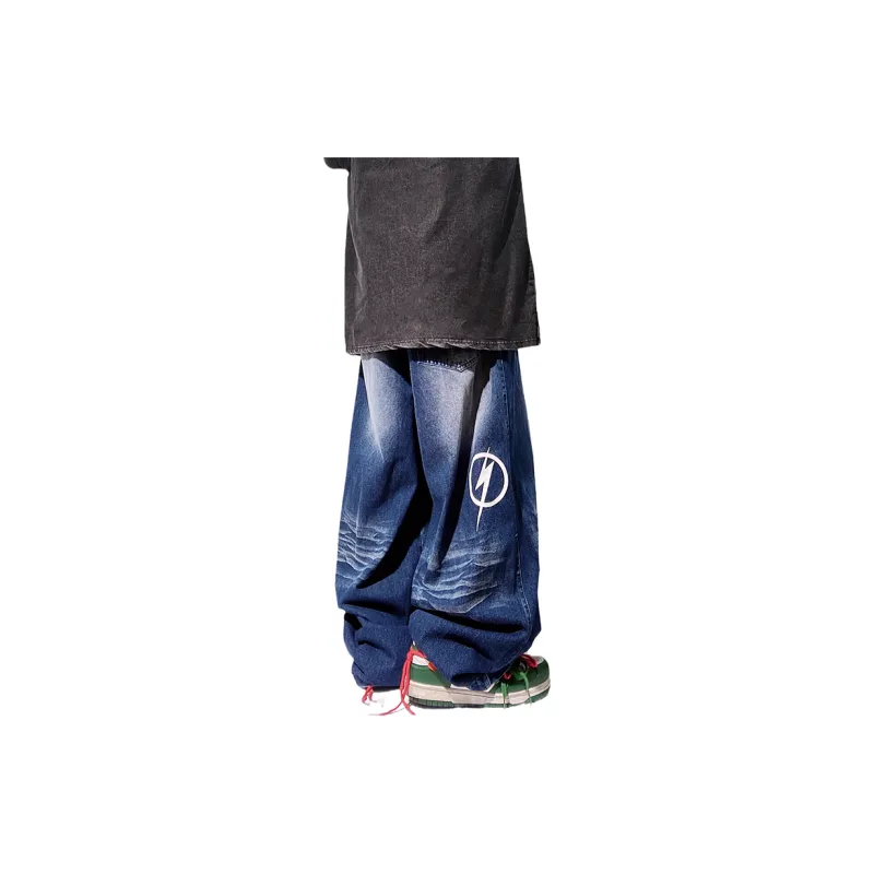 UUCSCC Jeans Men-17