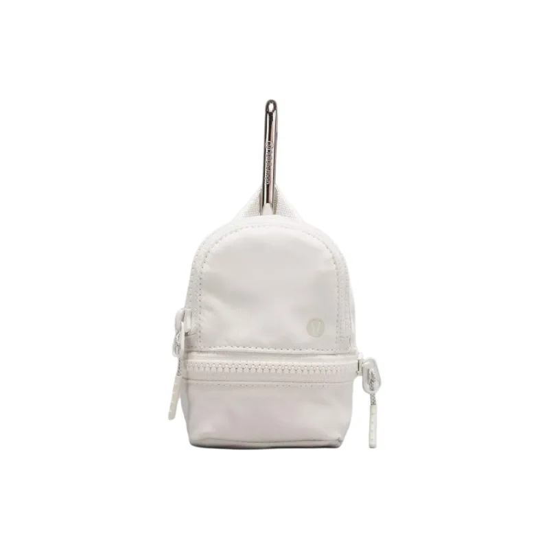 Lululemon Nylon Bag Accessory Women's Bone-0
