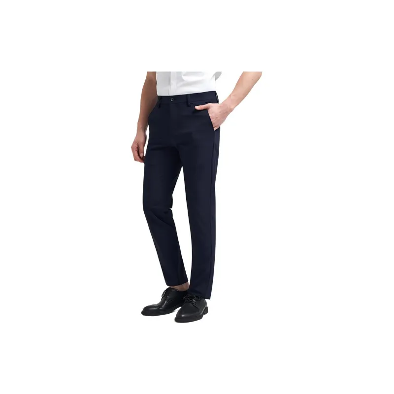 Wit Casual Pants Men-13