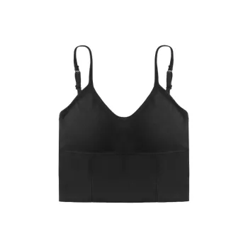 FIRS Camisole Women's 1 Pack Black