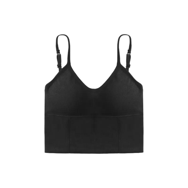 FIRS Camisole Women's 1 Pack Black-0