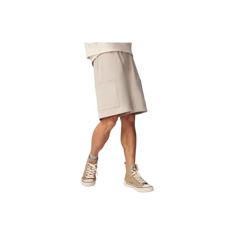 Dickies Casual Shorts Unisex Light Gray-4