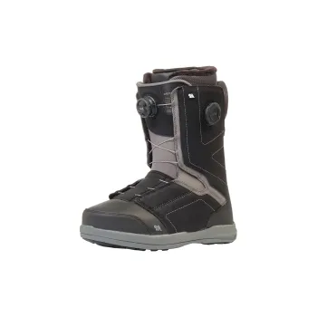 K2 SPORTS Hanford Snowboard Boot Single Snowboard Ski Boots Men's