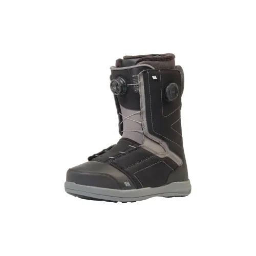 K2 SPORTS Hanford Snowboard Boot Single Snowboard Ski Boots Men's