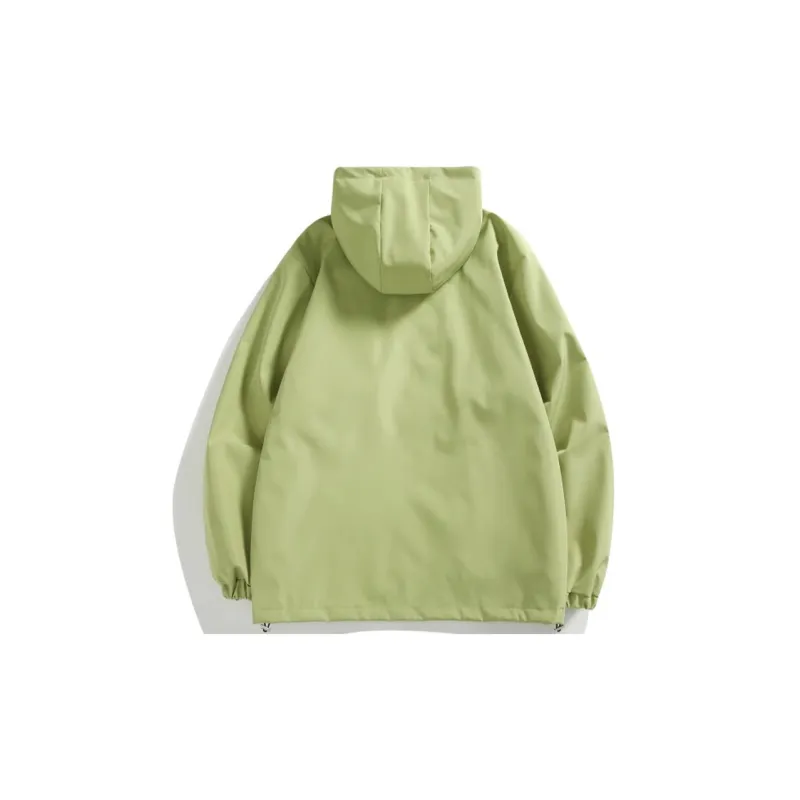 COMOWA Jackets Unisex-11