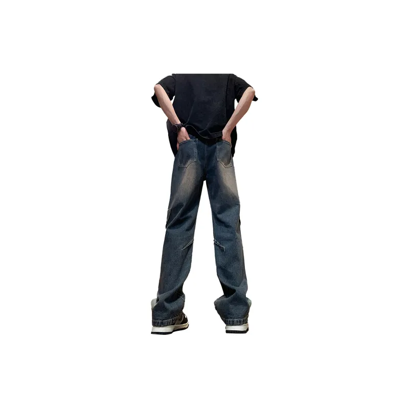NASTYPALM Jeans Unisex-8
