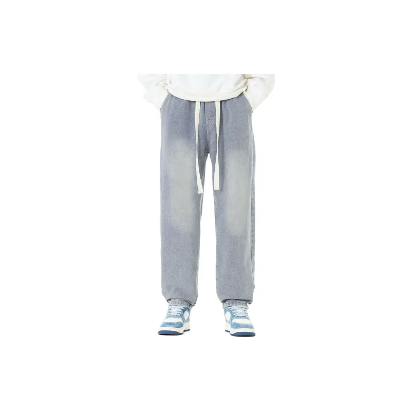 SESAME STREET Jeans Unisex-7