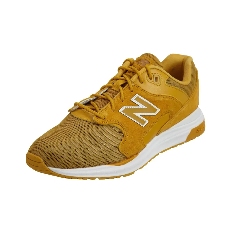 New Balance 1550 RevLite Reflective Quake/White-1