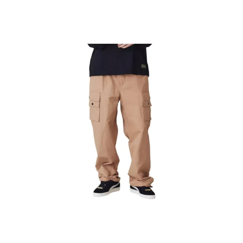 XLARGE Cargo Pants Men-10