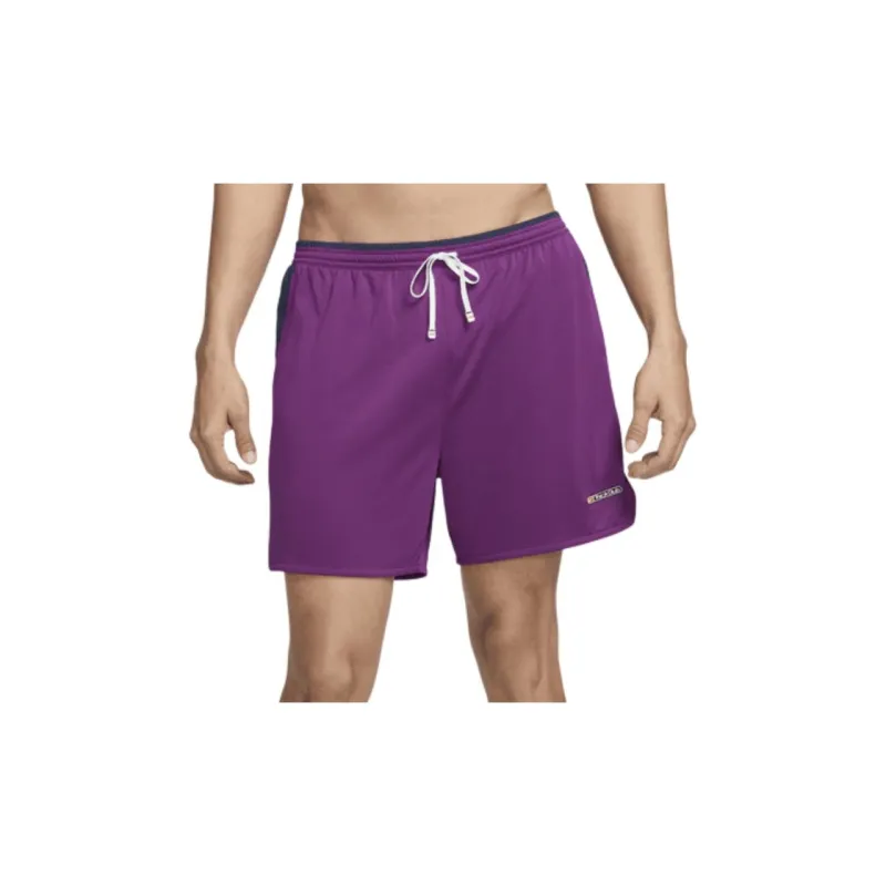 Nike Track Club Men's Dri-FIT 5' Brief-Lined Running Shorts-2