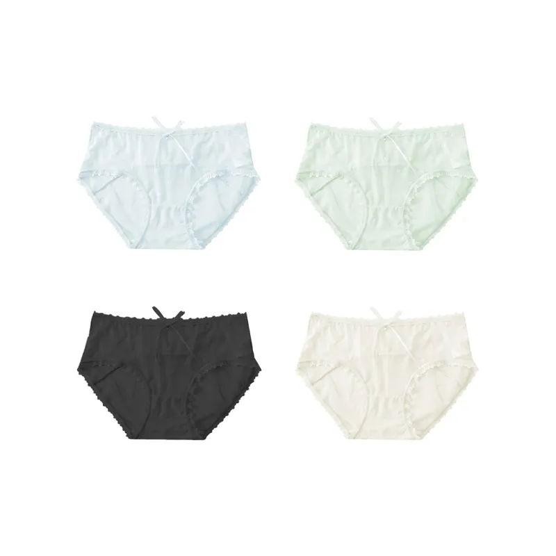 YUZHAOLIN Underpants Women's Multiple Packs-15
