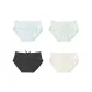 4 Pack (Blue+Black+Green+Yellow)