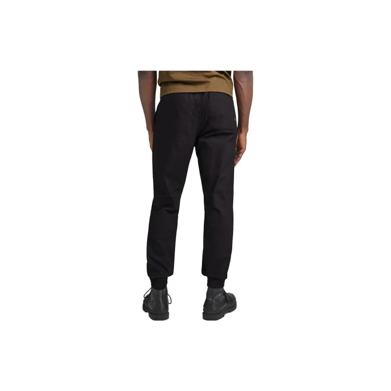 G STAR RAW Casual Pants Men Pitch Black-2
