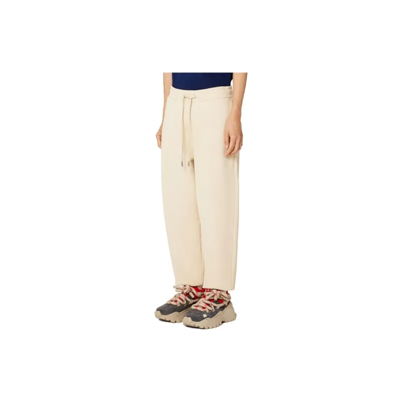 Ami Paris Logo Sweatpants-3