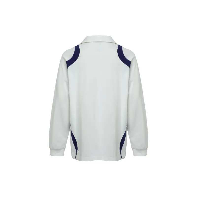 FIRE 2 COLD EGO Polo Shirt Unisex-1