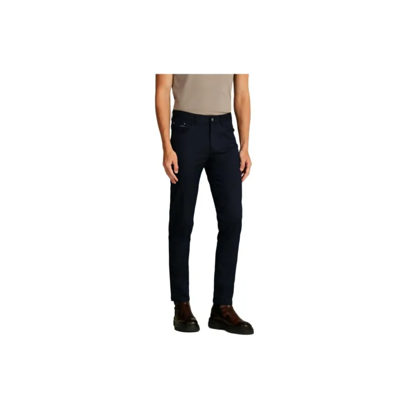 Satchi Casual Pants Men-4
