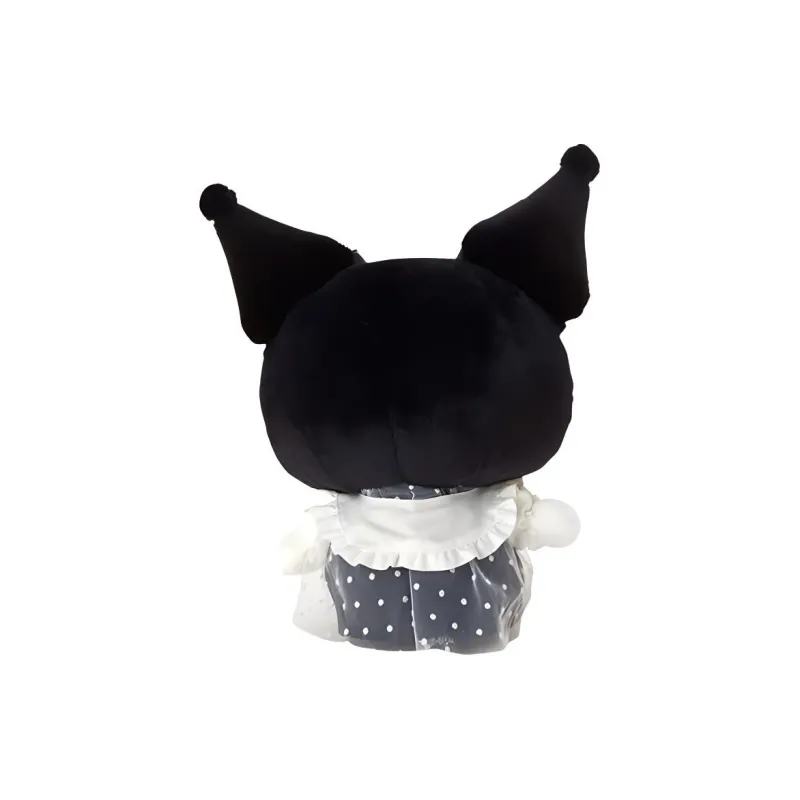 Sanrio Kuromi French Sweetheart Collection Dolls Plush Doll 26cm Height-3