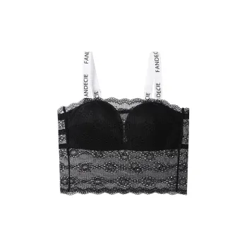 Fandecie Women's Bras