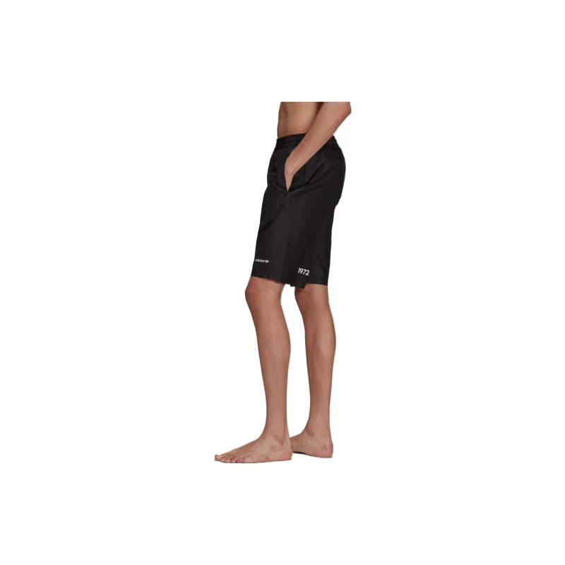 Adidas Sports Shorts Men Black-1