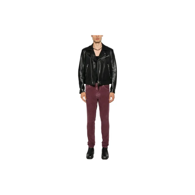 DSQUARED 2 Cool Guy Slim fit Trousers-1