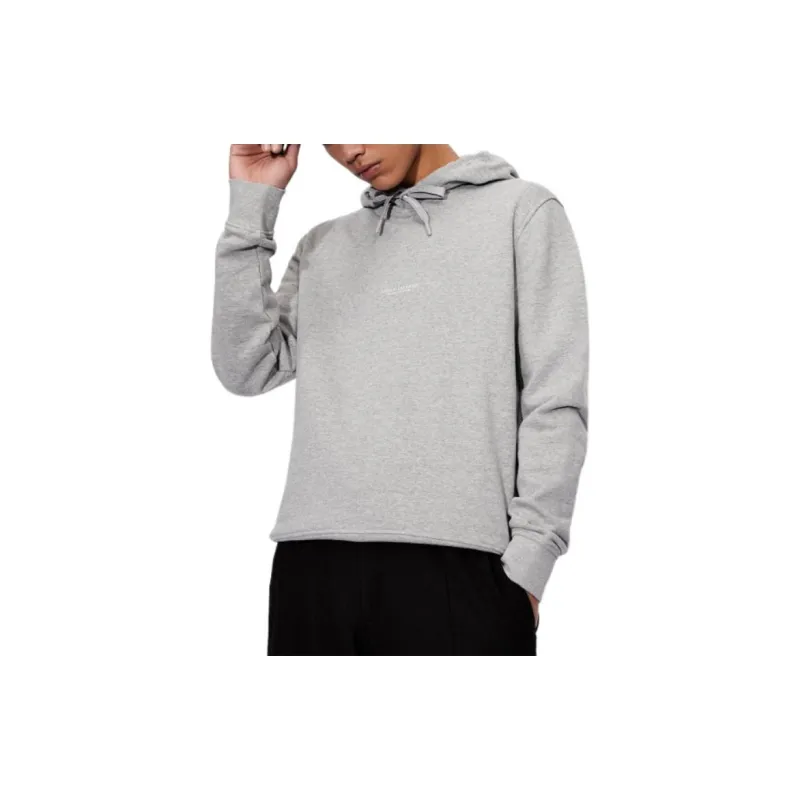 ARMANI EXCHANGE Sweatshirt Men's Gray-4