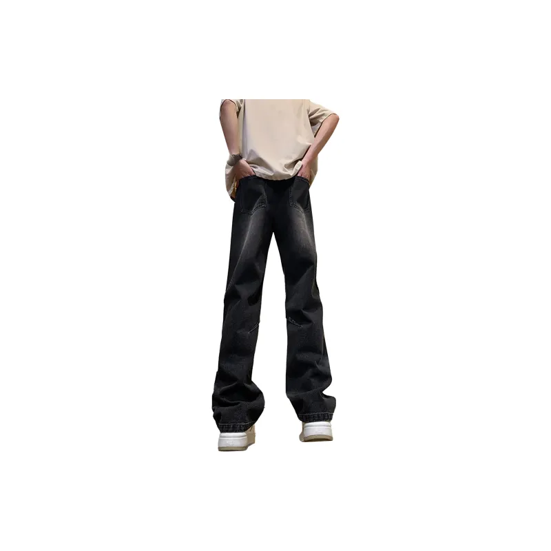 NASTYPALM Jeans Unisex-13