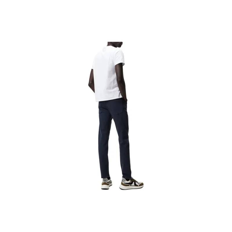 J.Lindeberg Jeans Men's Marine Blue-2