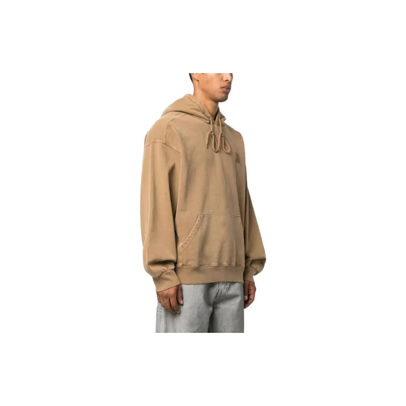 Carhartt WIP Sweatshirts Men Camel-3