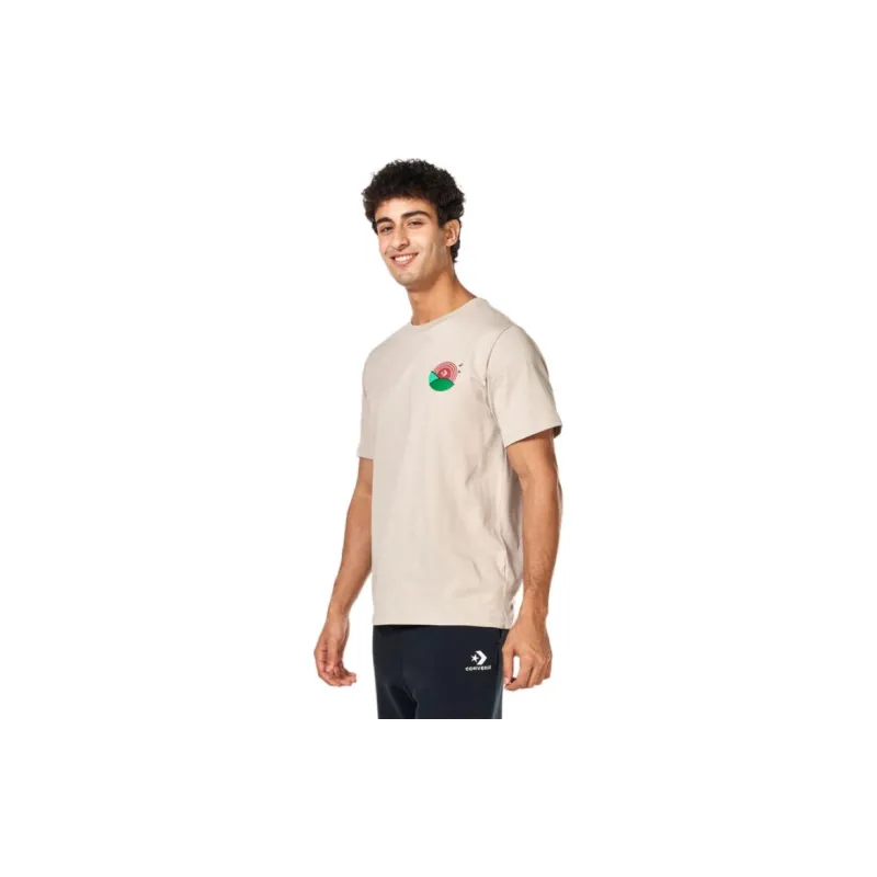 Converse Leaf T-Shirt-2